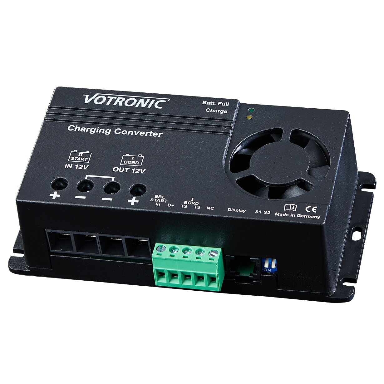 Charging Converter VCC 1212-30 CI