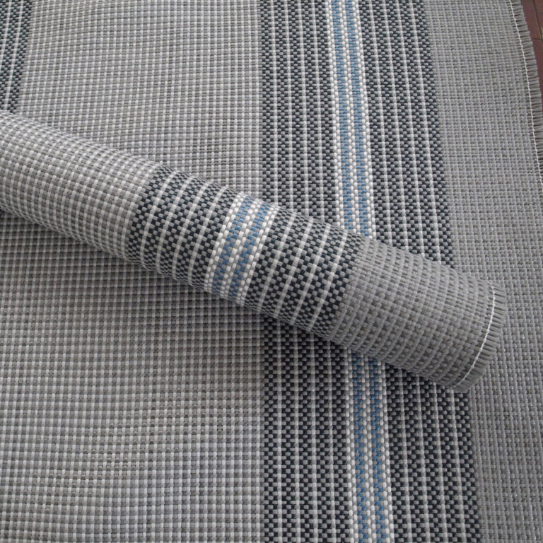 Tent Carpet Premium grey, 300 cm
