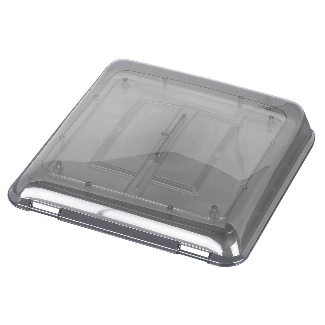 Replacement Dome, crystal for Vent/Turbo Vent