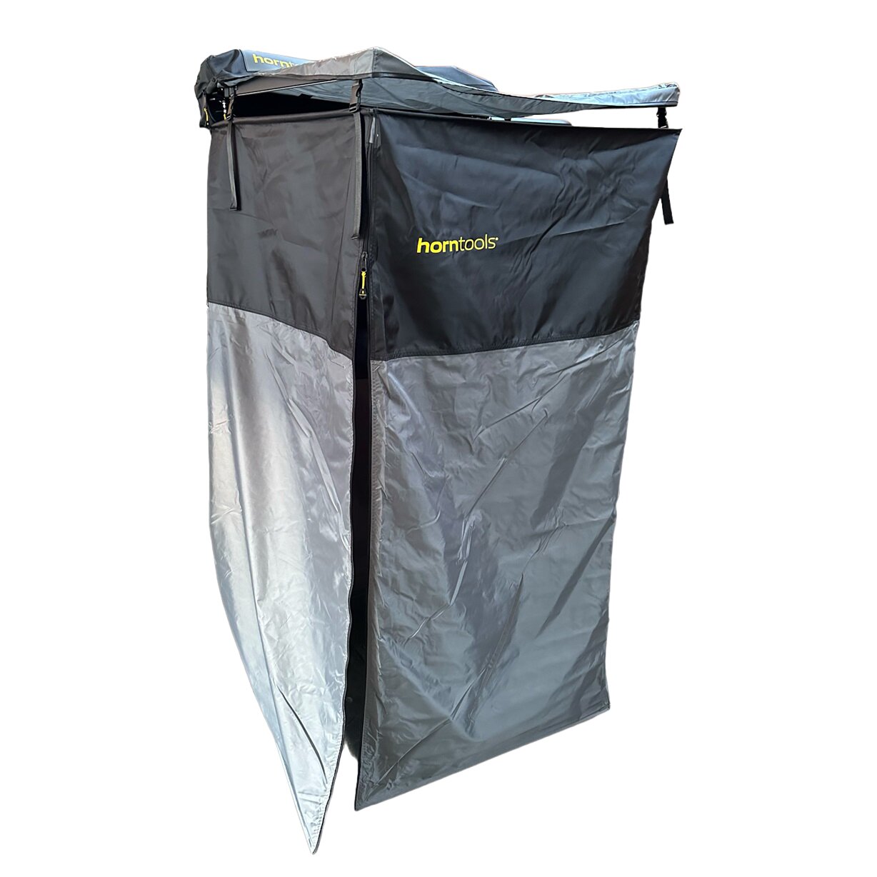 Shower Tent/Changing Room/Toilet Tent Horizon without Groundsheet