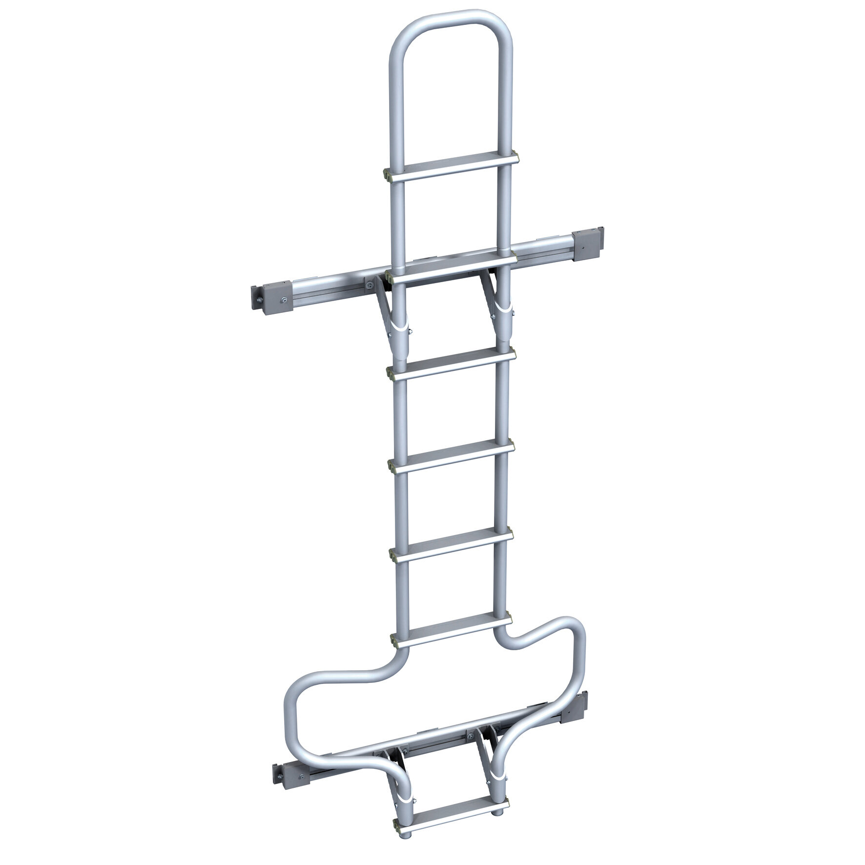 EC Rear Ladder 67003 Fiat/Peugeot/Citroën from 2006