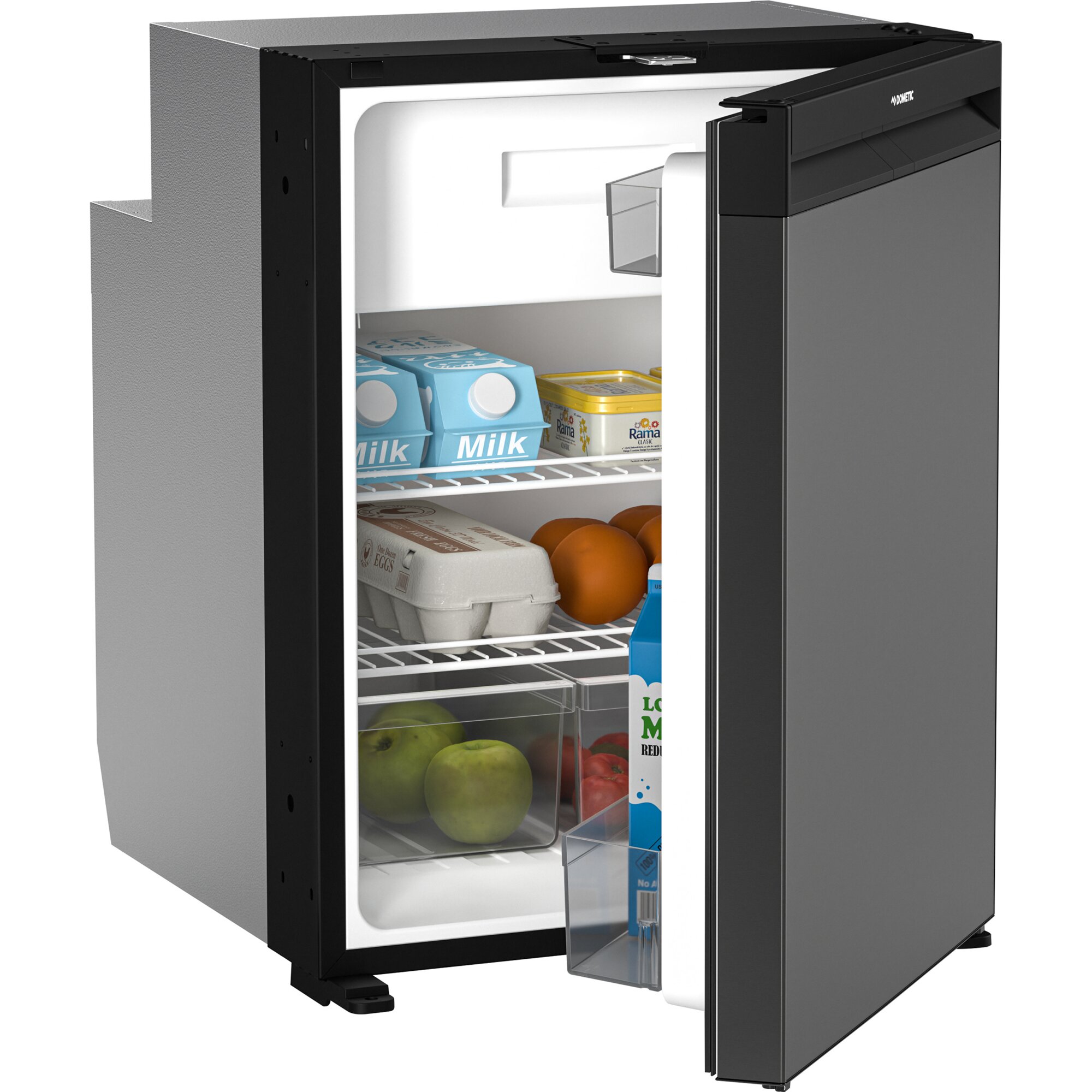 Compressor Refrigerator CoolMatic NRX, Dometic NRX 80C | 75 l