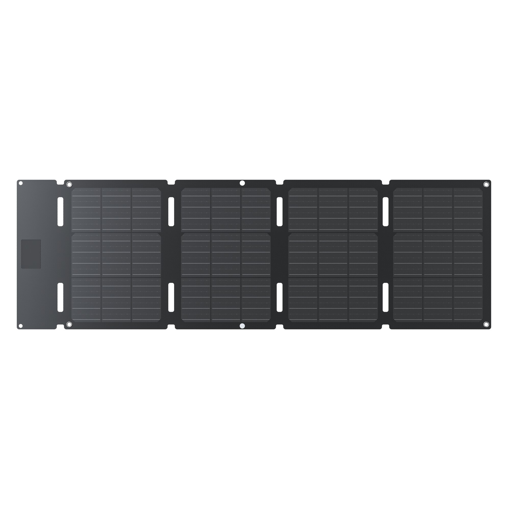 Foldable Solar Panel, 45 Wp