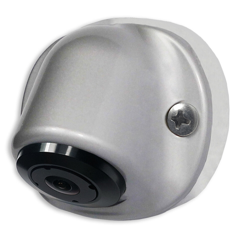 Reversing Video System Camos MultiView HD, CM-430