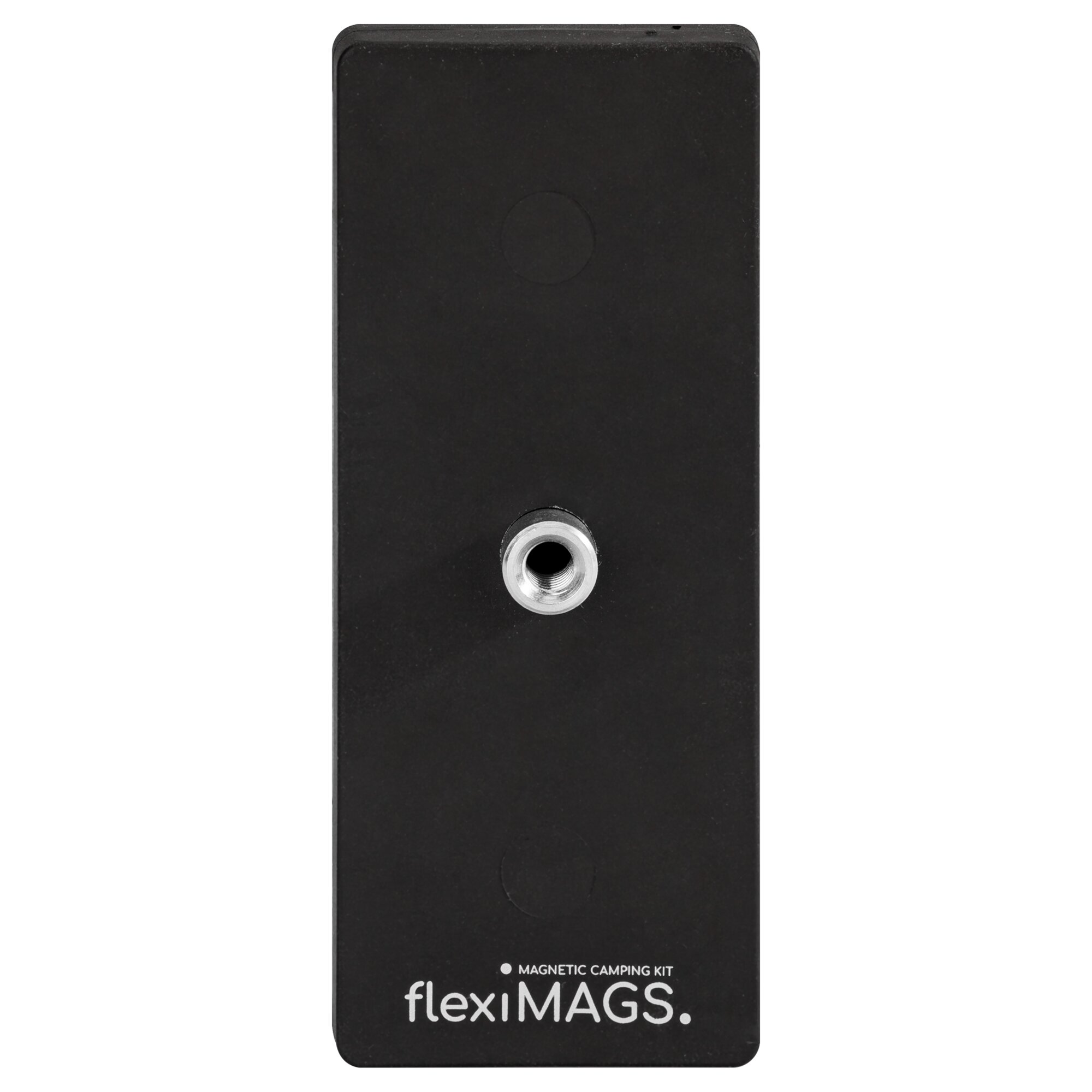 Rectangular Magnet flexiMAGS, 110 mm