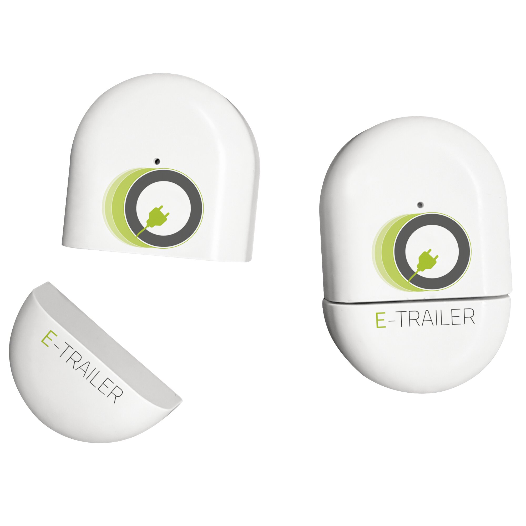 E-Switch Sensor for Monitoring Doors and Windows