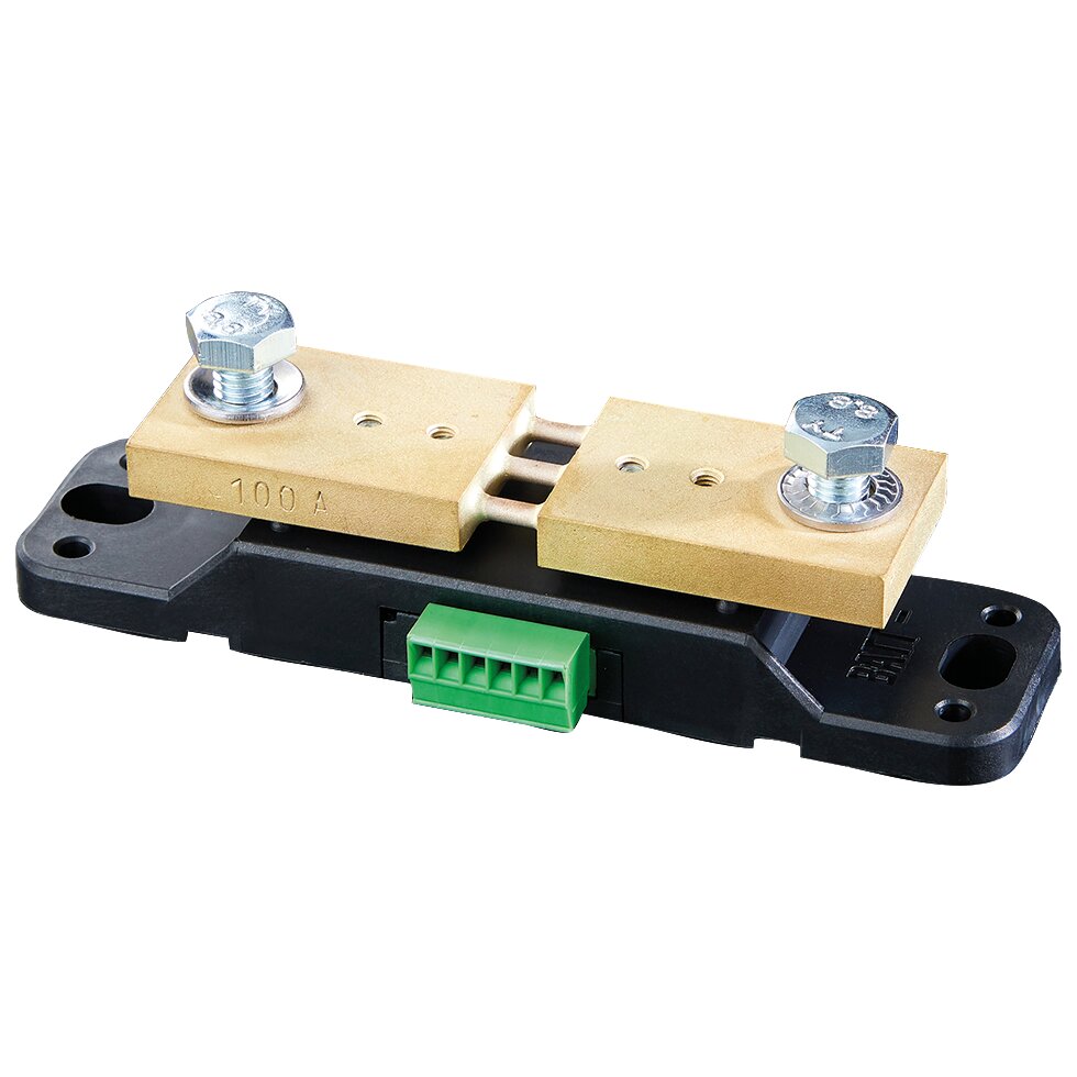 Smart Shunt CI 100 A