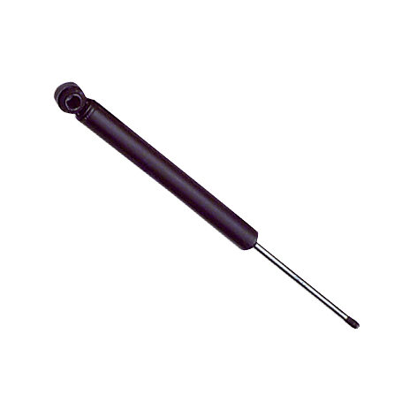 Overrun Damper Eye/Threaded Rod, 1400 kg