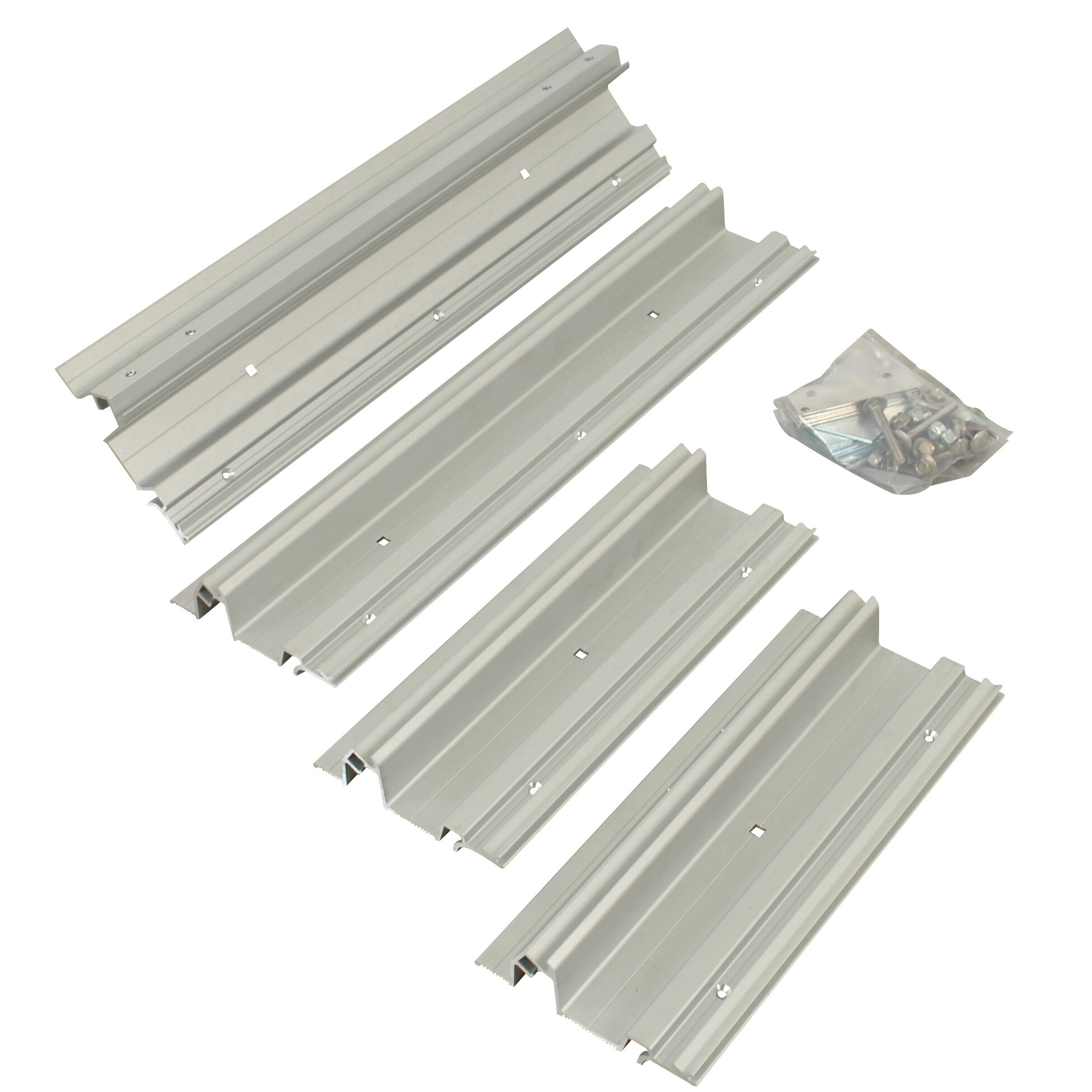 Awning Adapter Kit Caravan Standard
