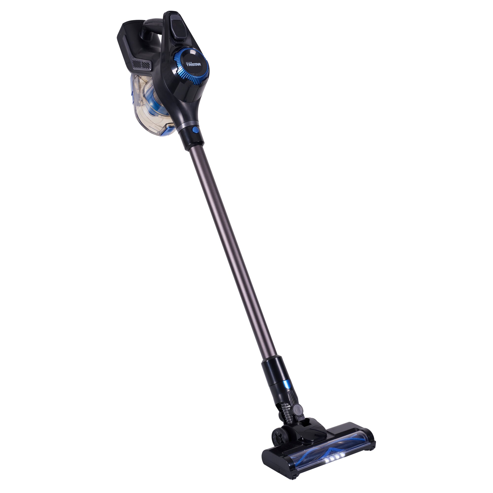 Cordless Vacuum Cleaner SZ-2390