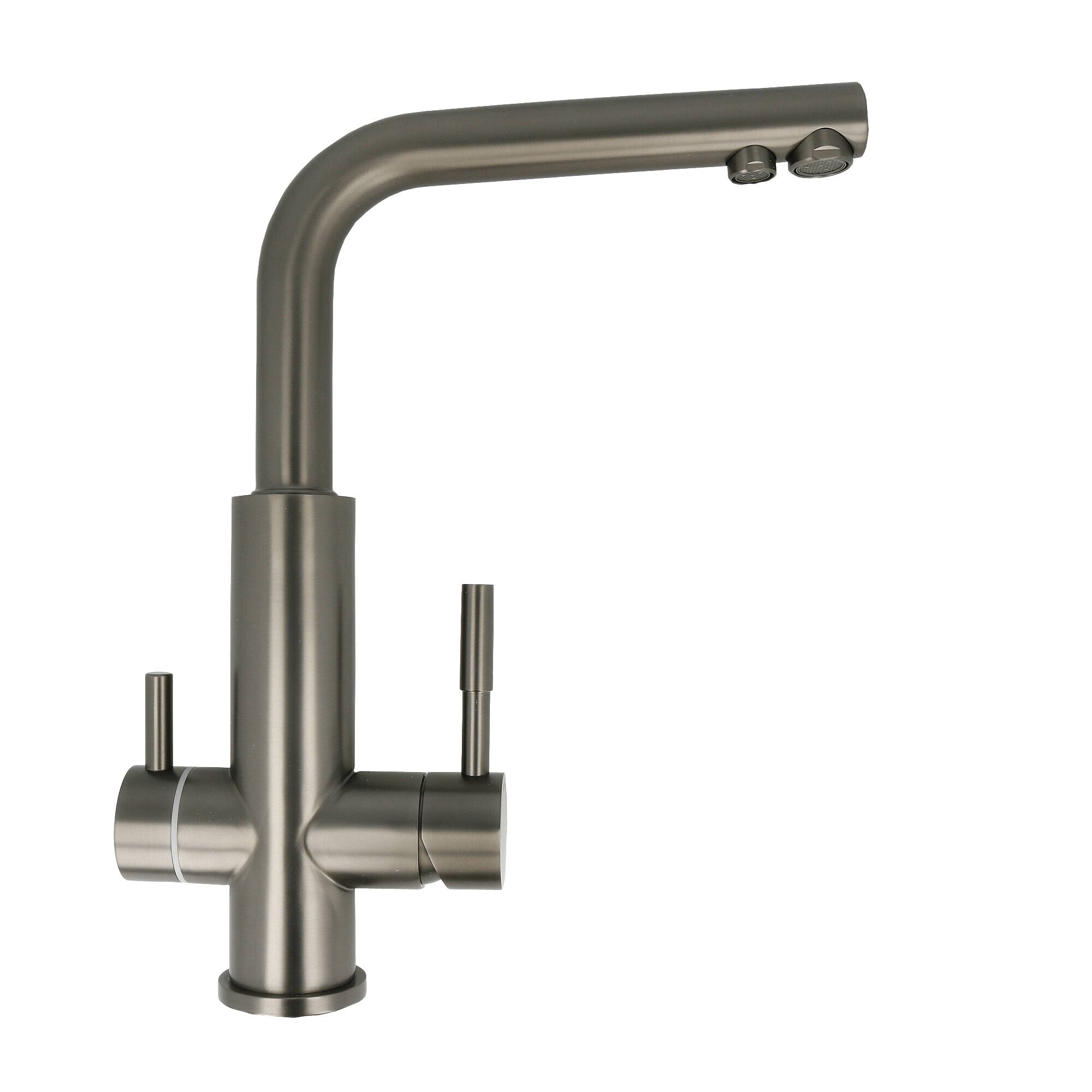 Tap Zapfguard 3 UVC 12 – 36 V, anthracite
