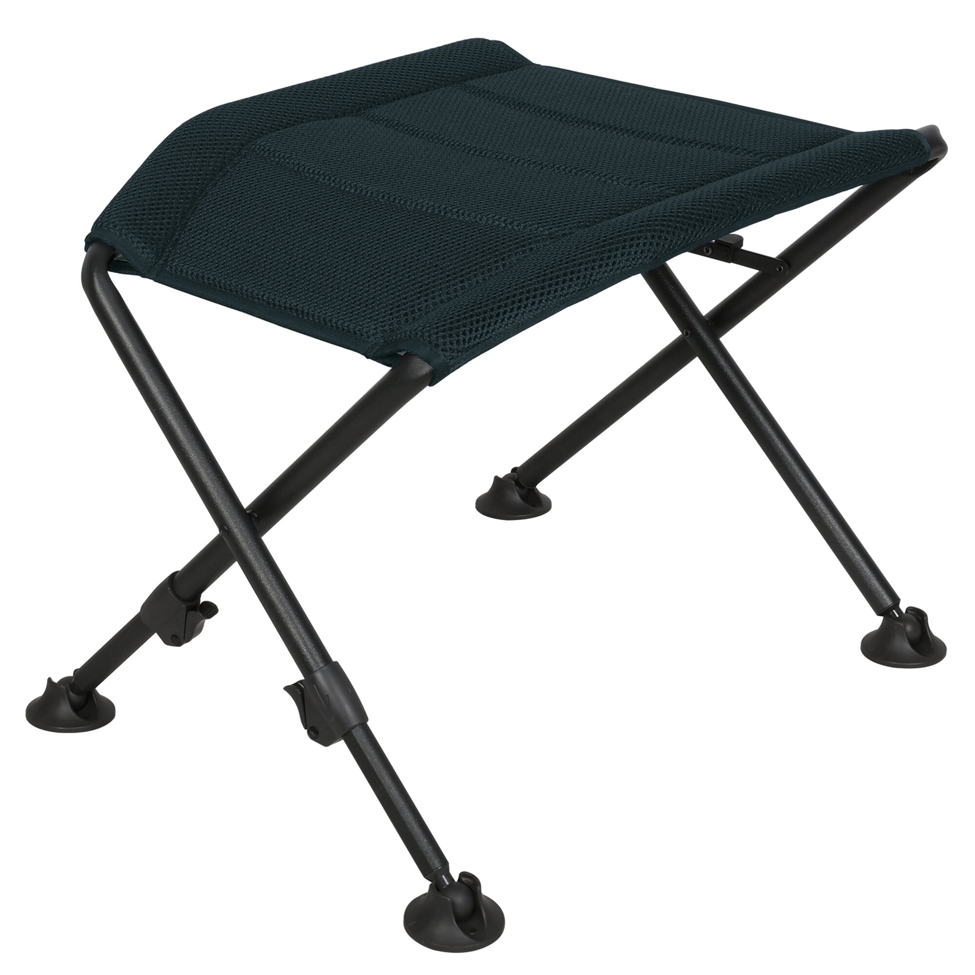 Footrest Focus/Advancer, night blue
