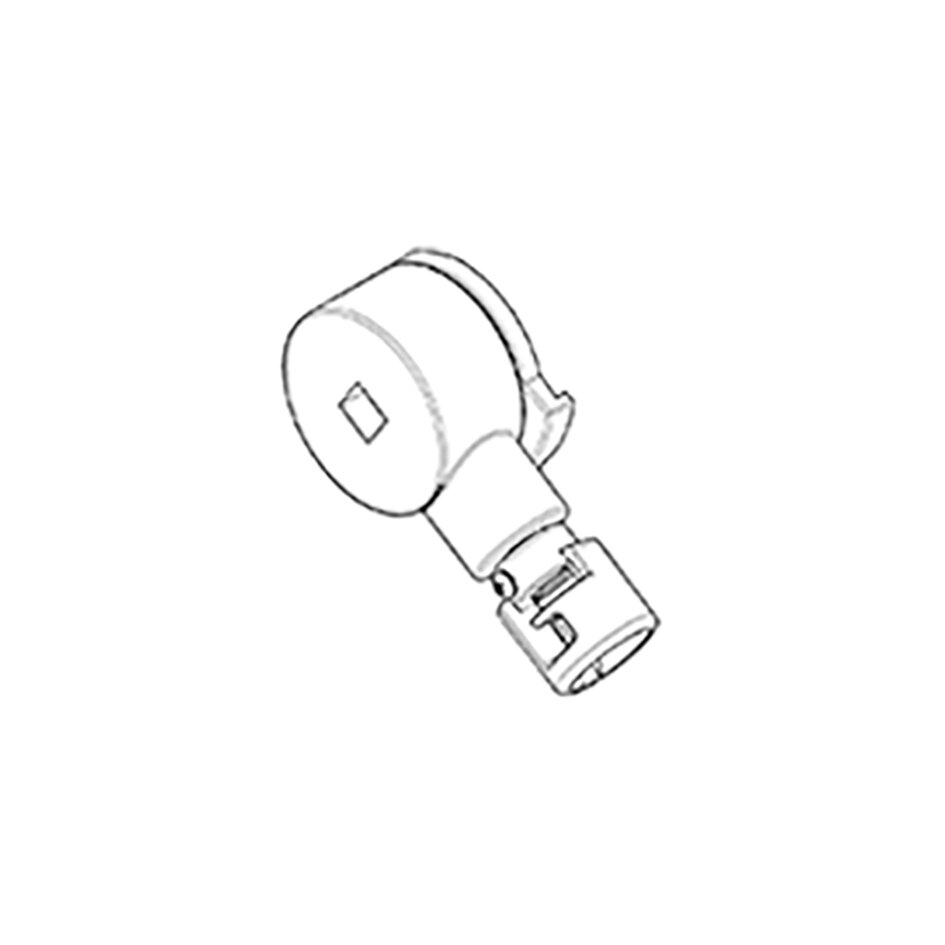 Crank Mechanism