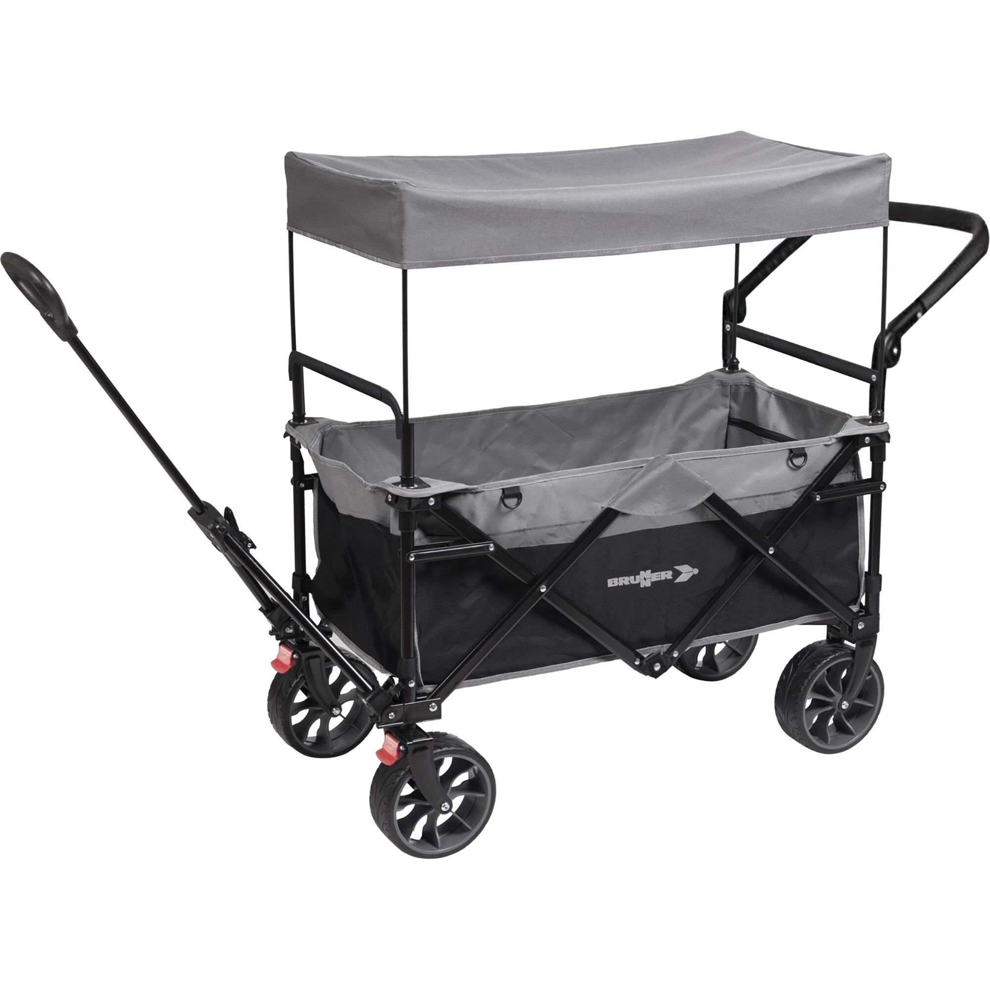Foldable Handcart Cargo Prime
