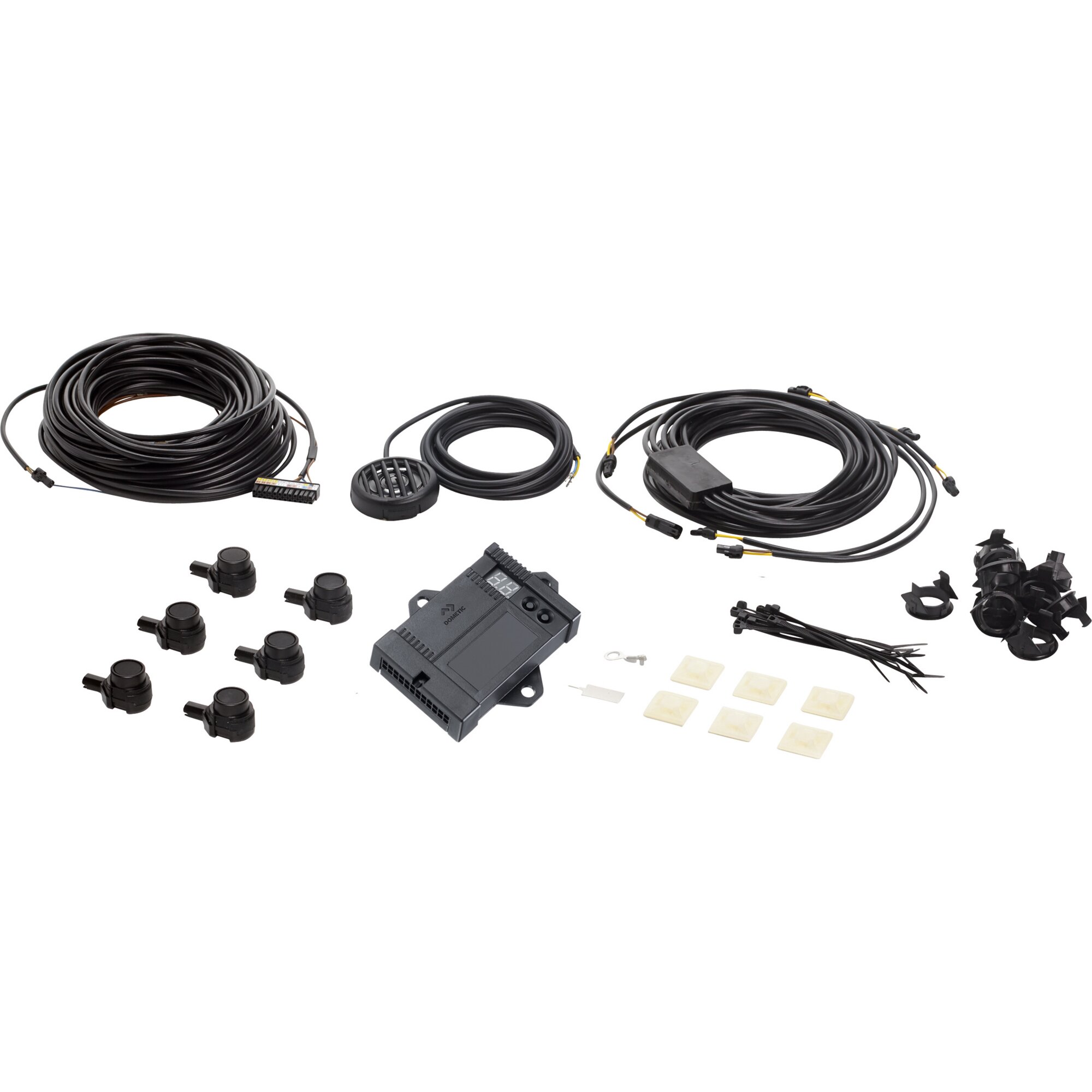Park Distance Control System MagicWatch MWE-7006