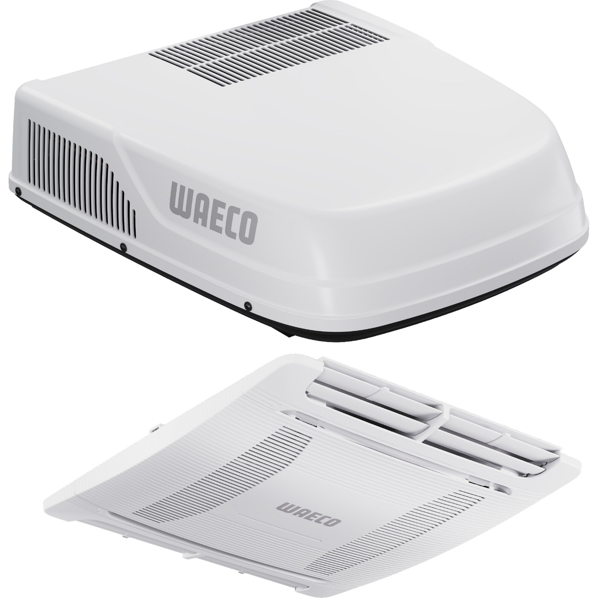 Air Conditioner WAC2200 including Air Distributor