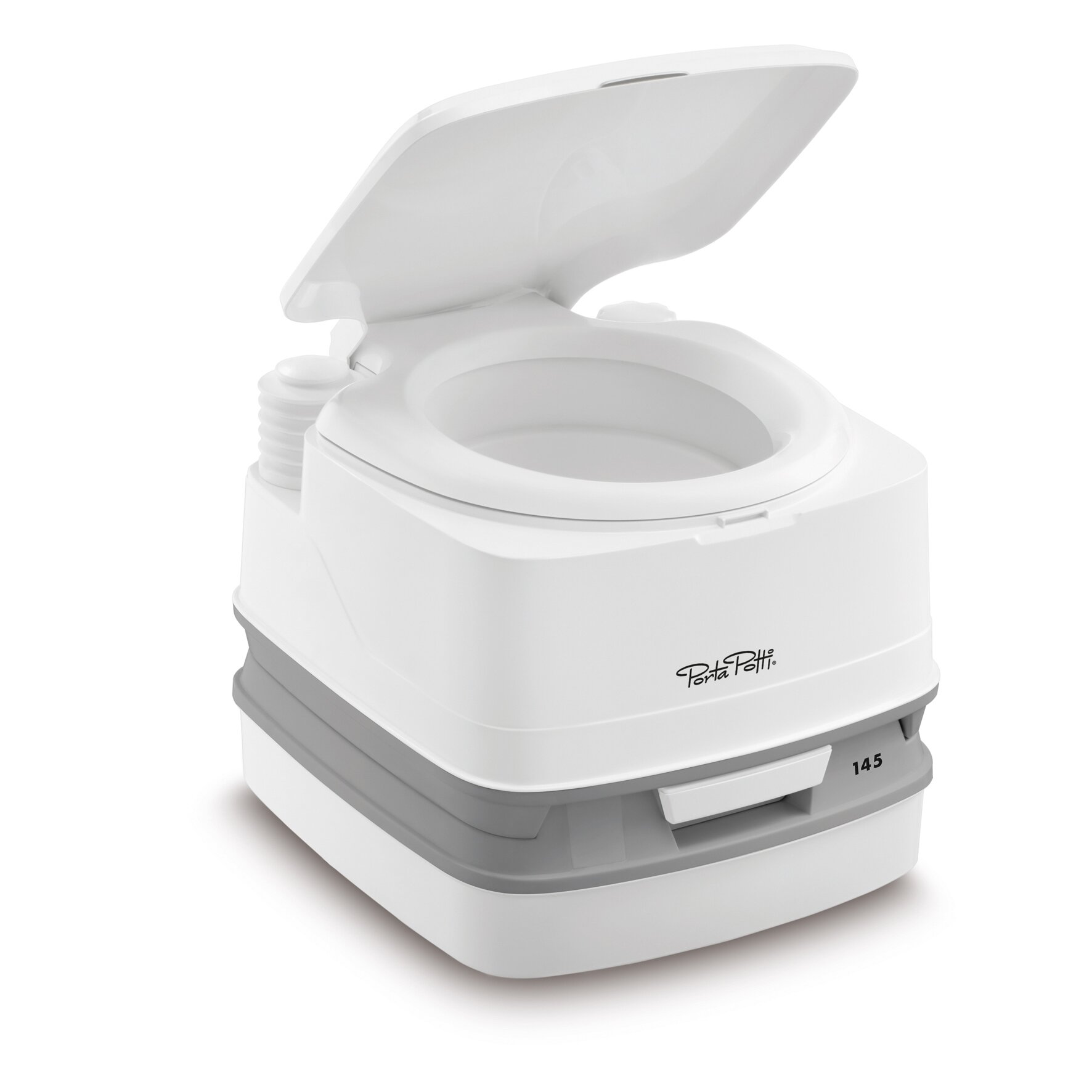 Camping Toilet Porta Potti Series 100, 324 mm