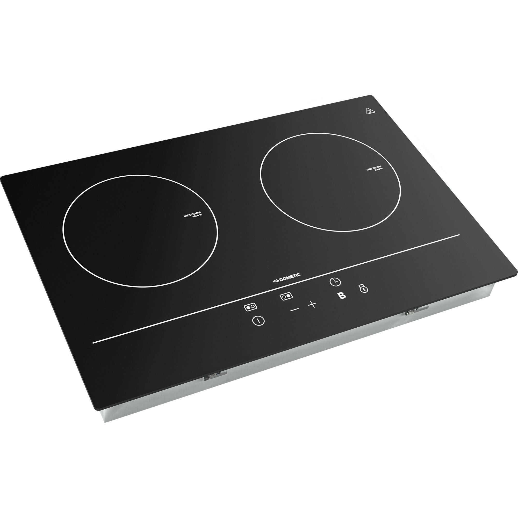 Induction Stove Dometic CVI1350 and CVI1525, CVI1525