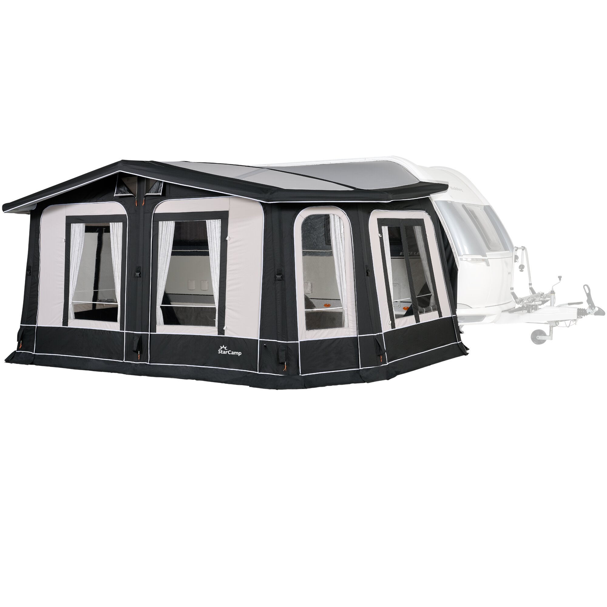 Travel Awning Luxor Air, 925 cm