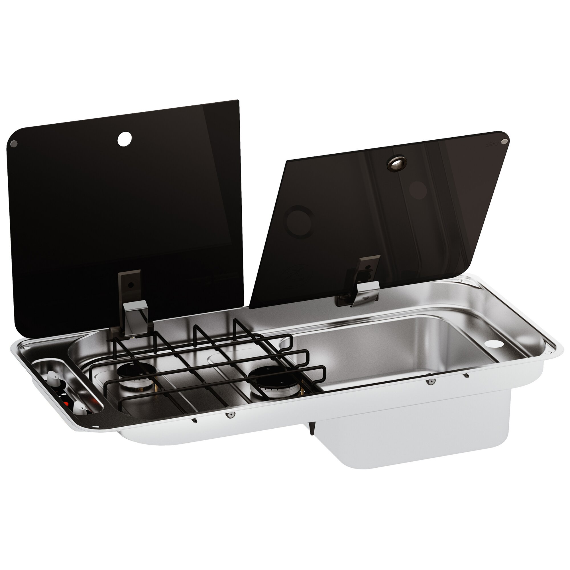 Hob/Sink Combination FL1501