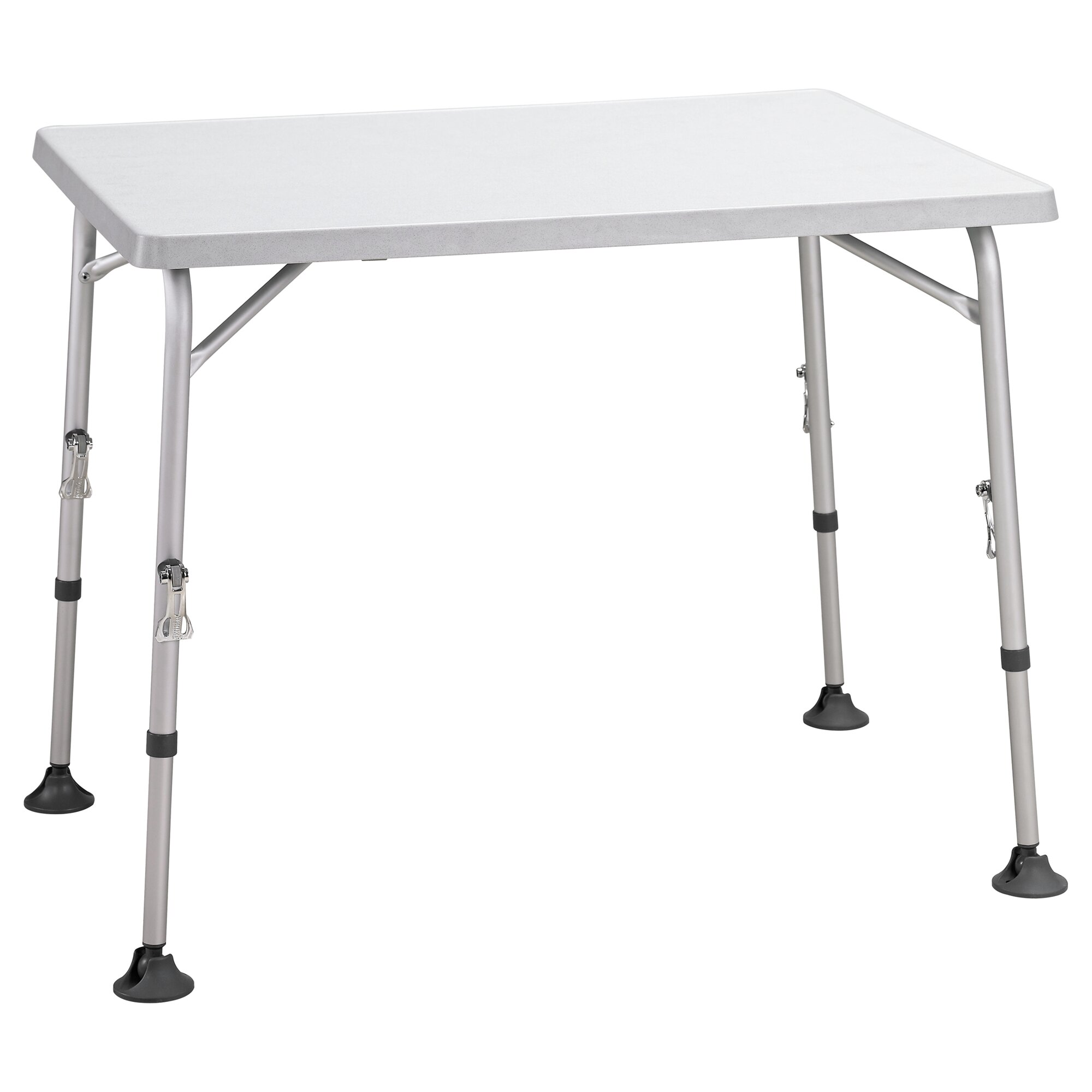 Camping Table Smart Star, 90 x 70 cm