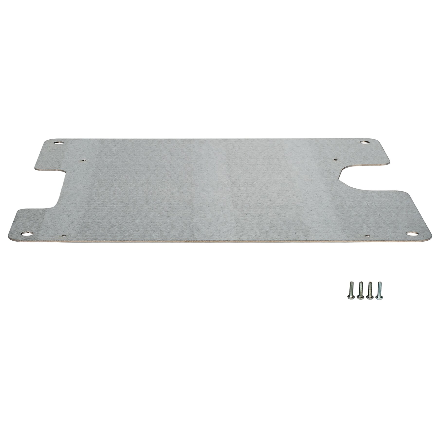 Battery Holder for Transit Underseat for Saftkiste