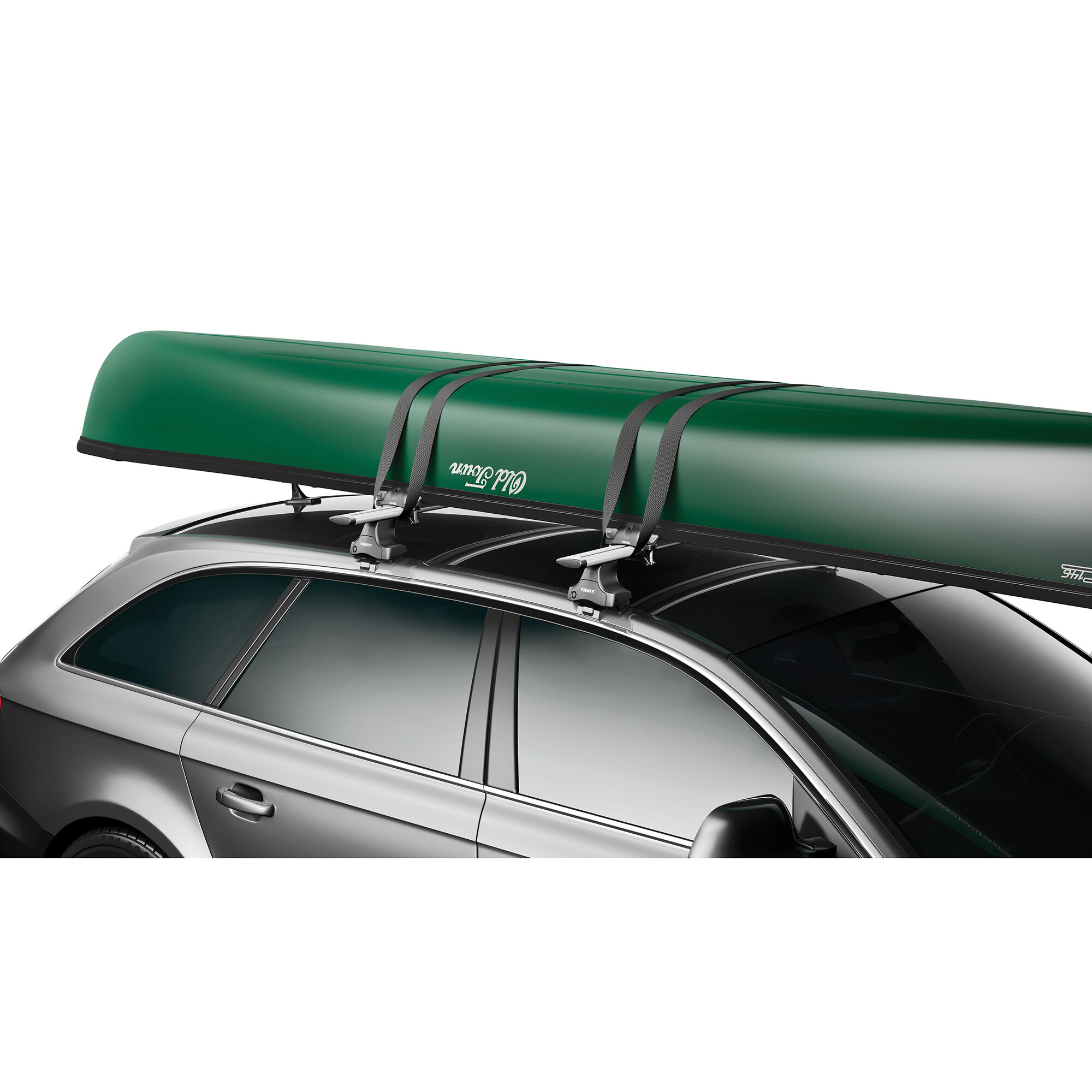 Canoe Holder Thule Portage
