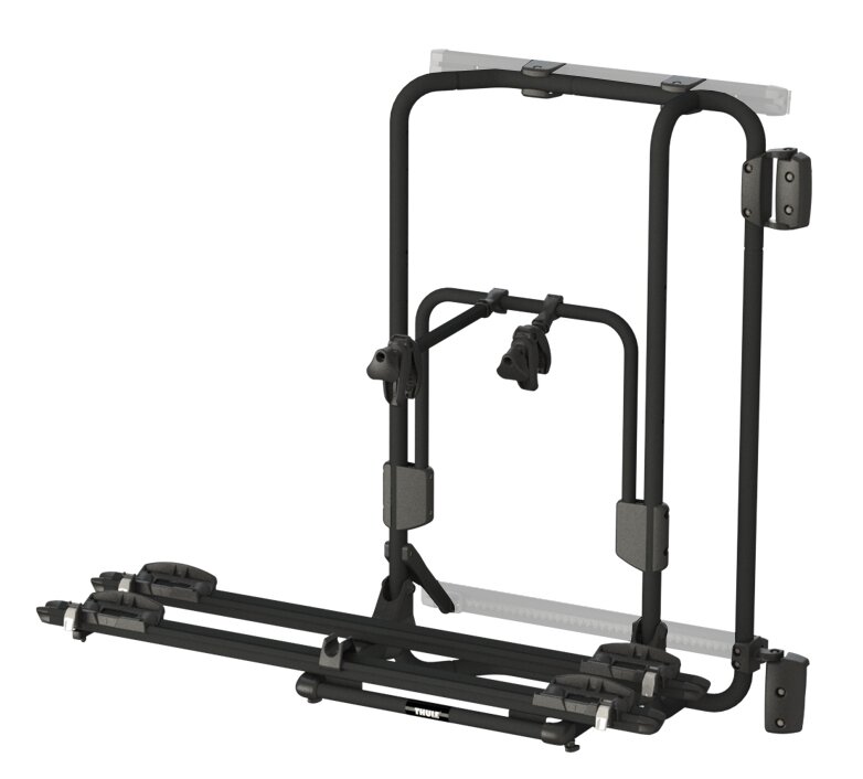 Bike Carrier Thule VeloTrack