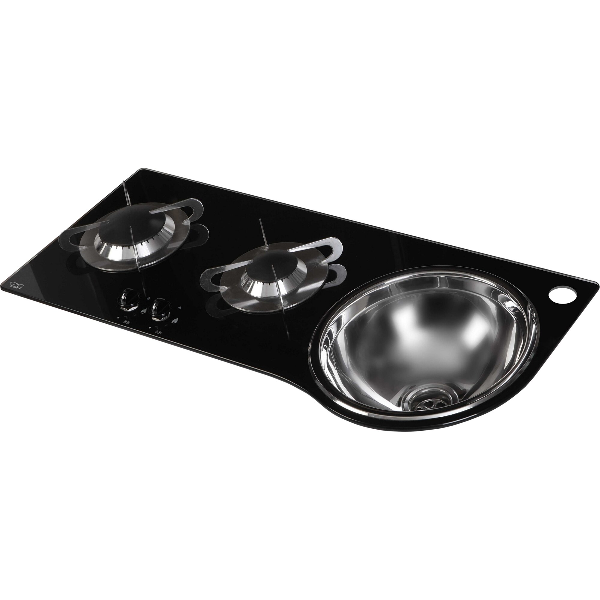 Hob/Sink Combination PV1364