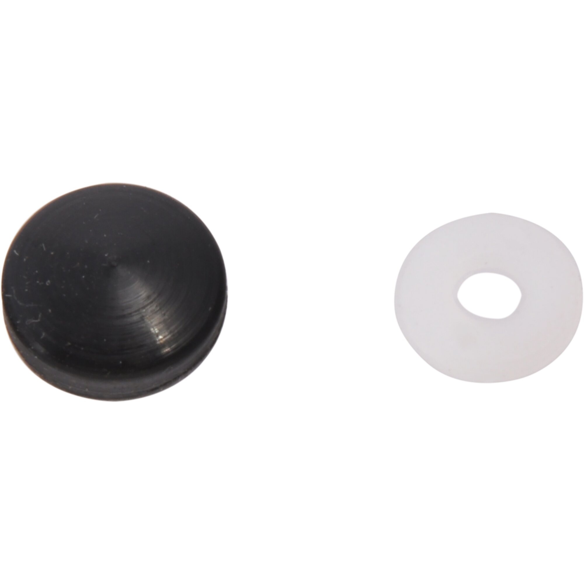 Screw Cover, ø 12.5 mm for Thetford Hobs, 7 Pieces