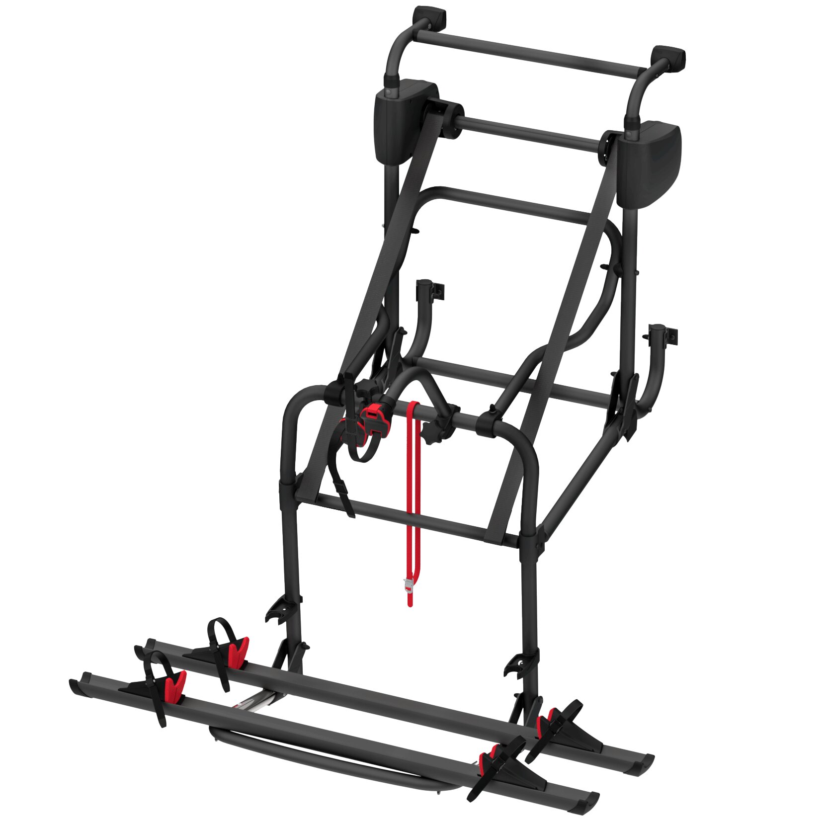 Bike Carrier Carry-Bike Lift 77, black