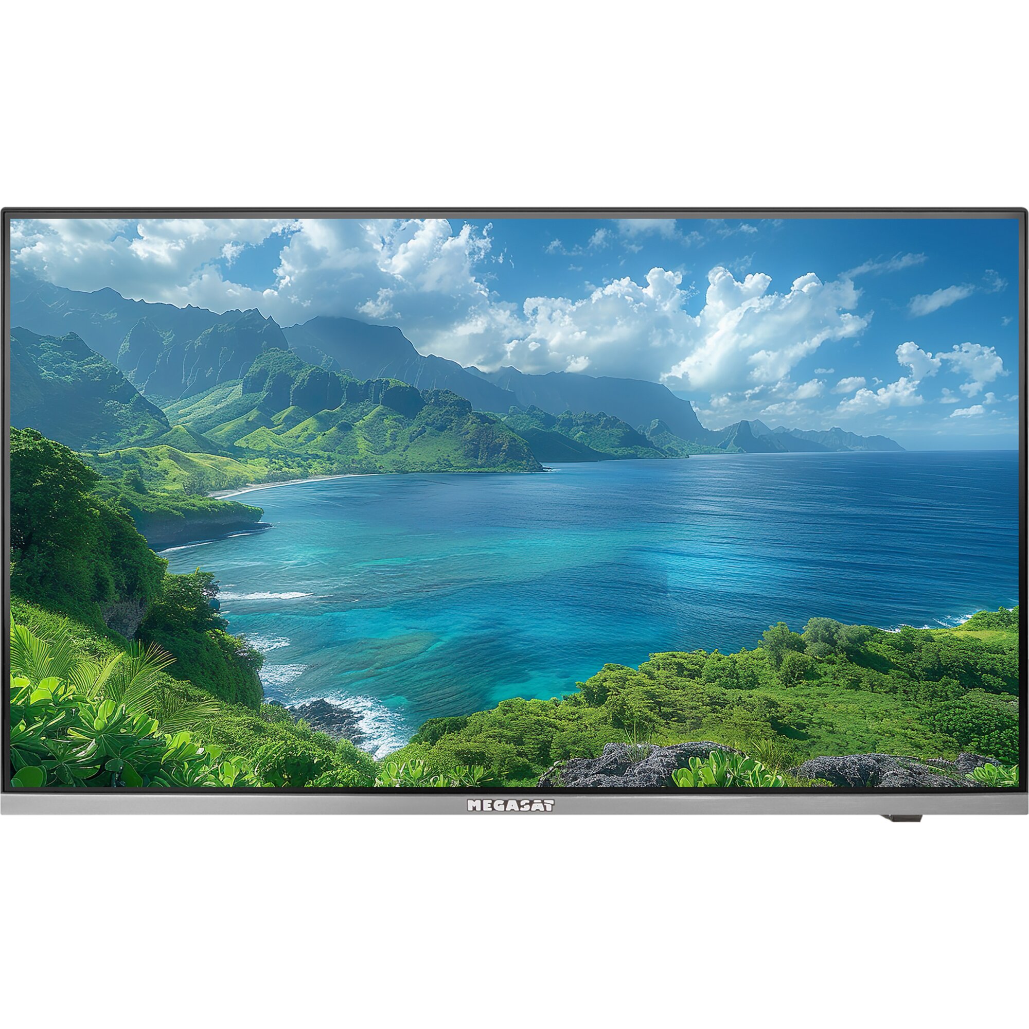 TFT LED Flat Screen TV Royal Line V Smart, 27" (69.5 cm)