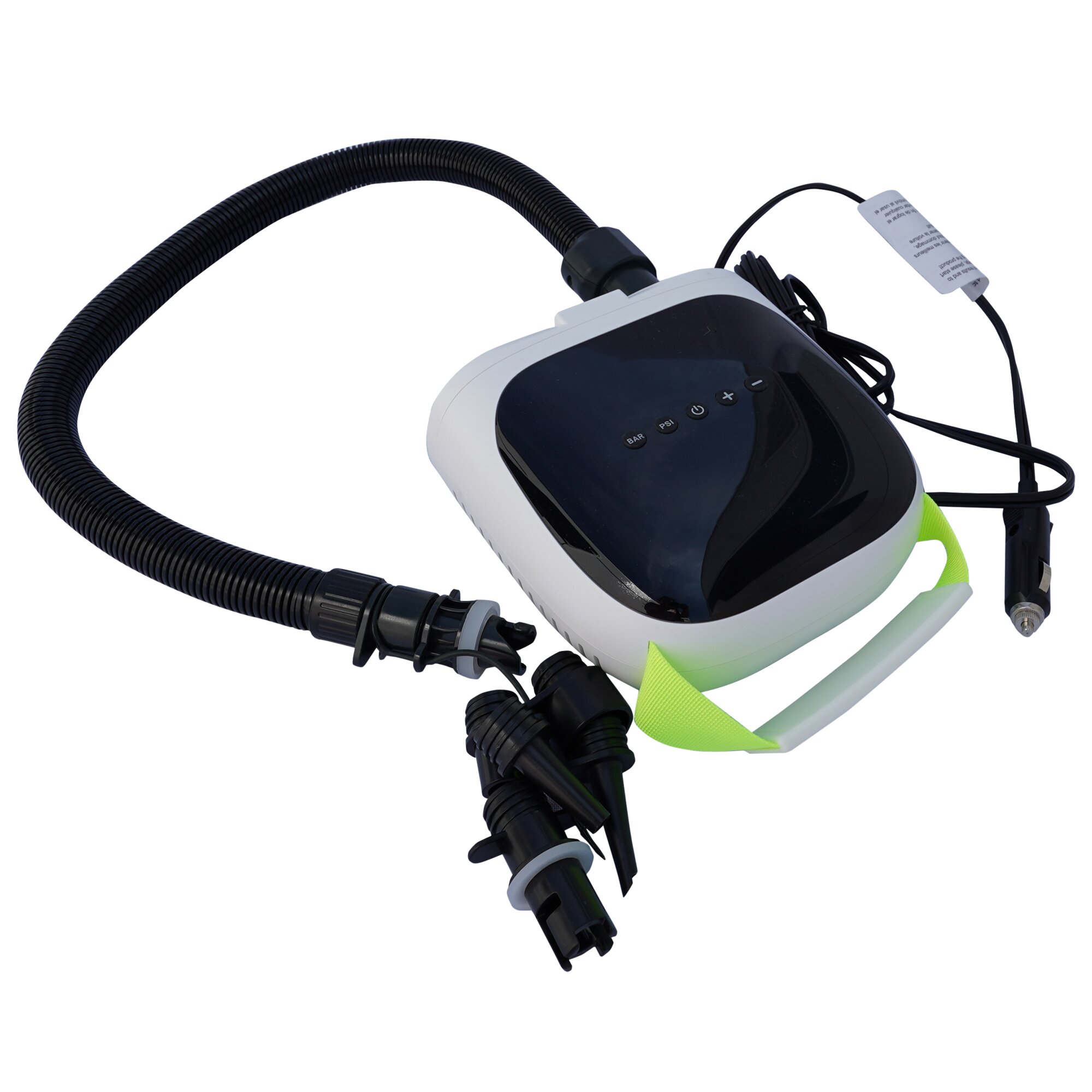 Electric Air Pump