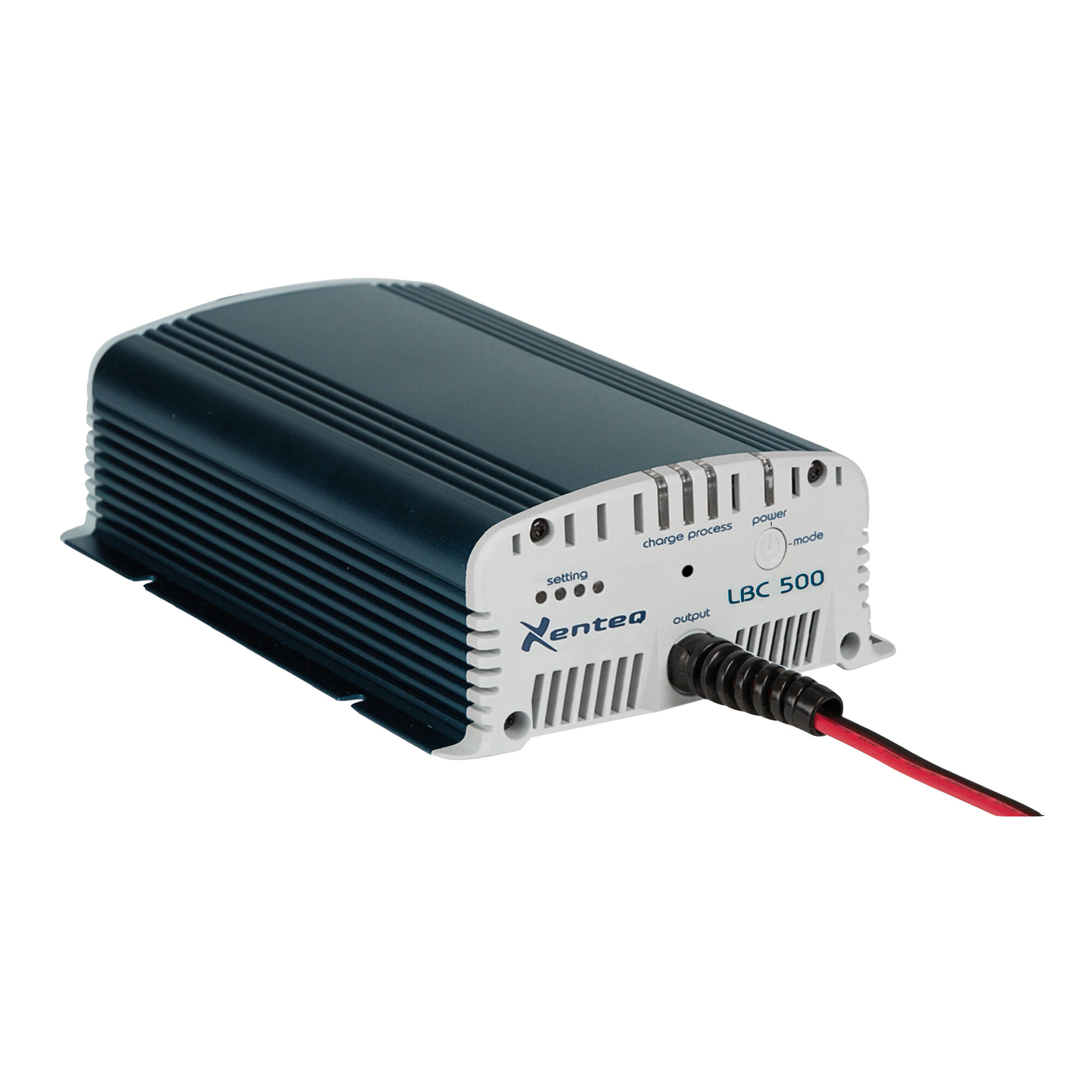 Charger LBC 512-10S