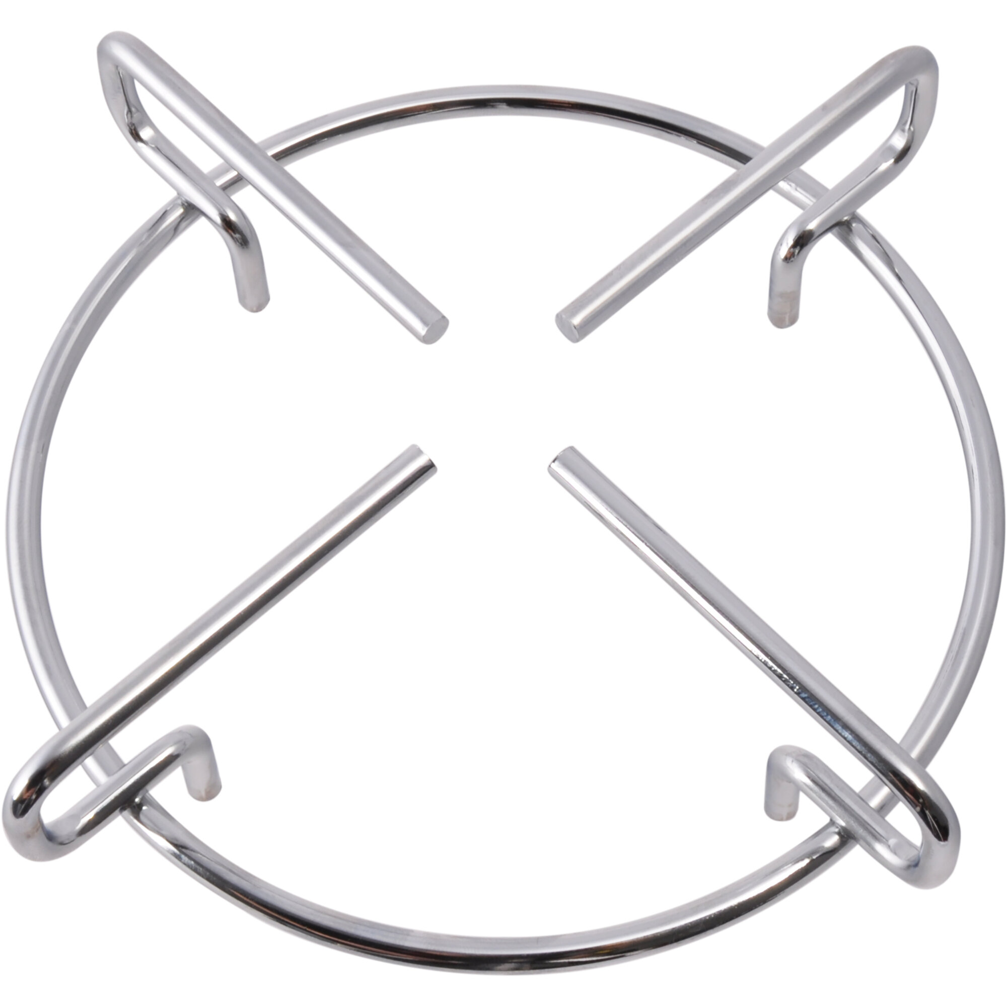 Grate for CAN Hobs and Combinations, Small