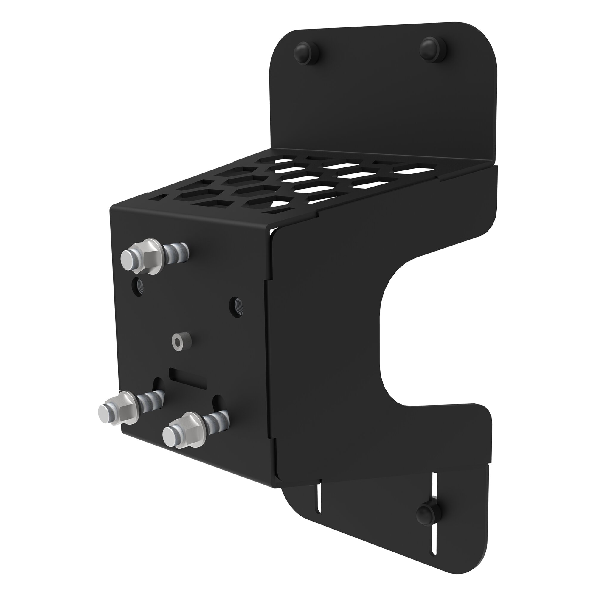 Spare Wheel Holder