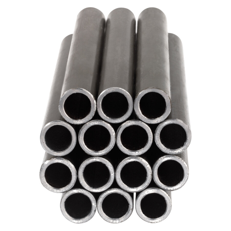 Precision Steel Tube, 6 m, 10 mm