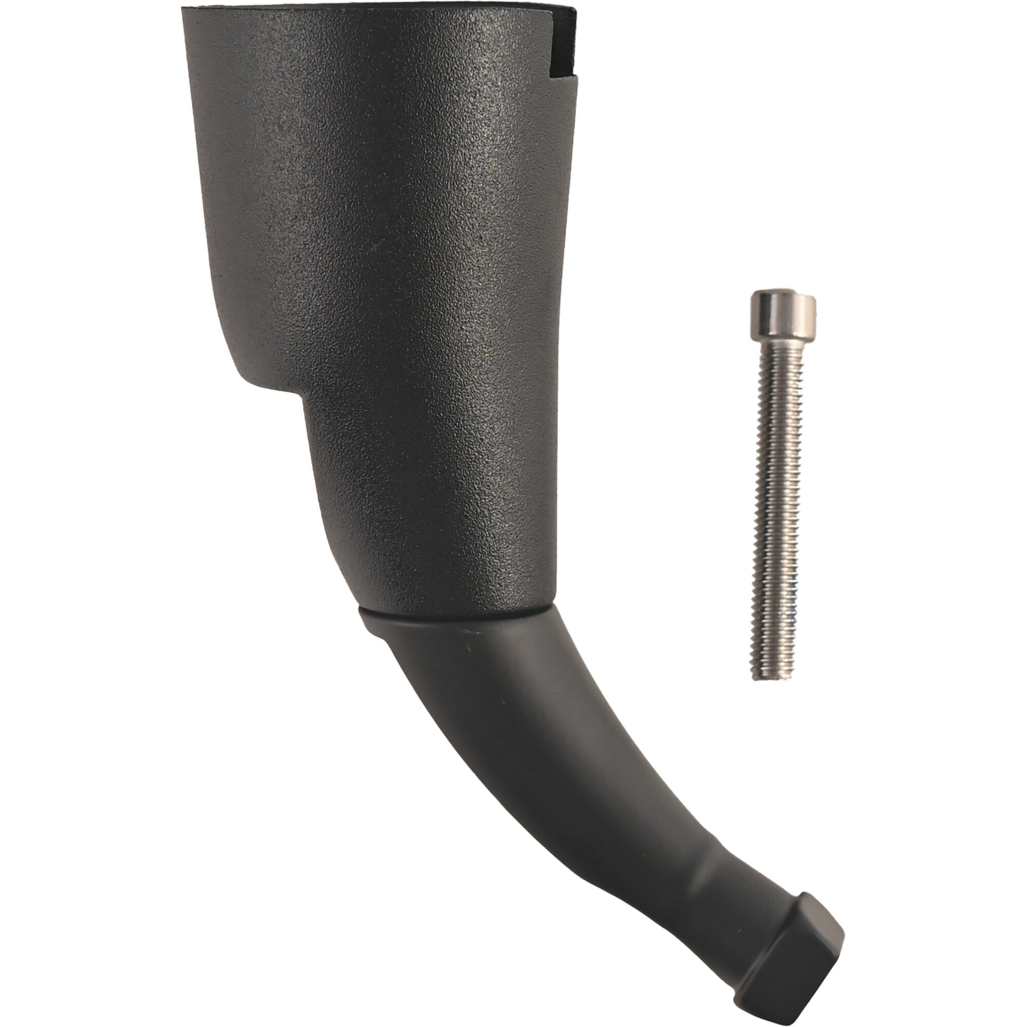 Mirror Monitor Holder for Caratec Safety CSM9600 for Fiat Ducato Model 290, from 2021/09