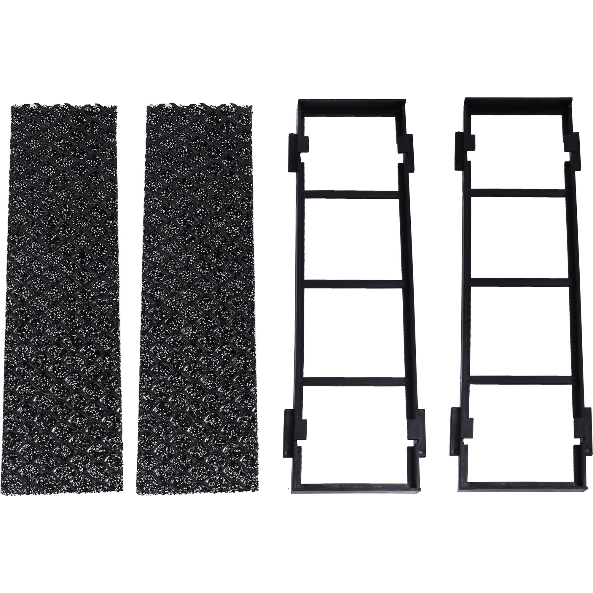 Charcoal Filter for Air Conditioners Dometic B1600, B2200, FreshJet