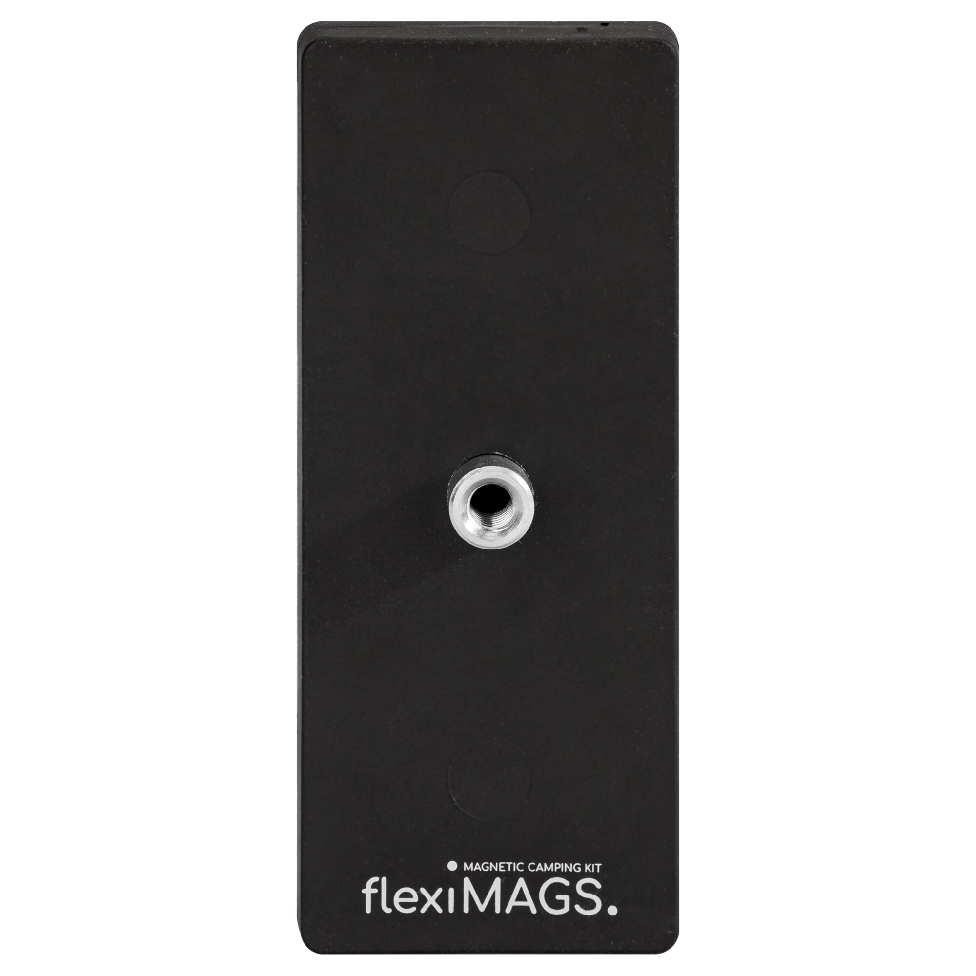 Rectangular Magnet flexiMAGS, 110 mm