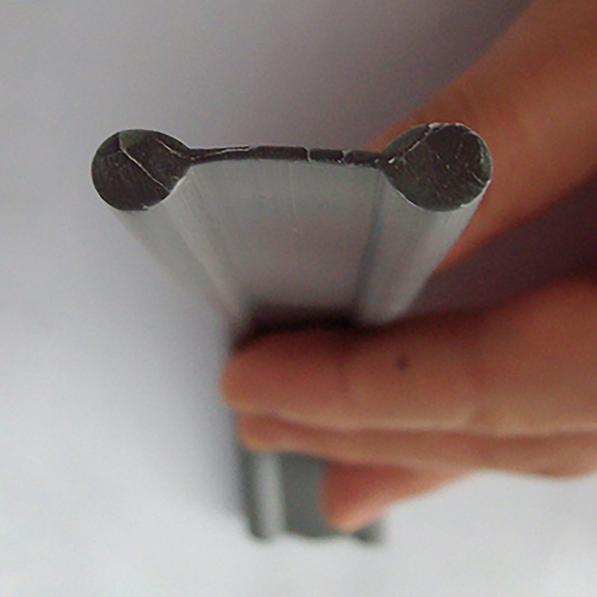 Double Piping 7/7 mm, 50 m