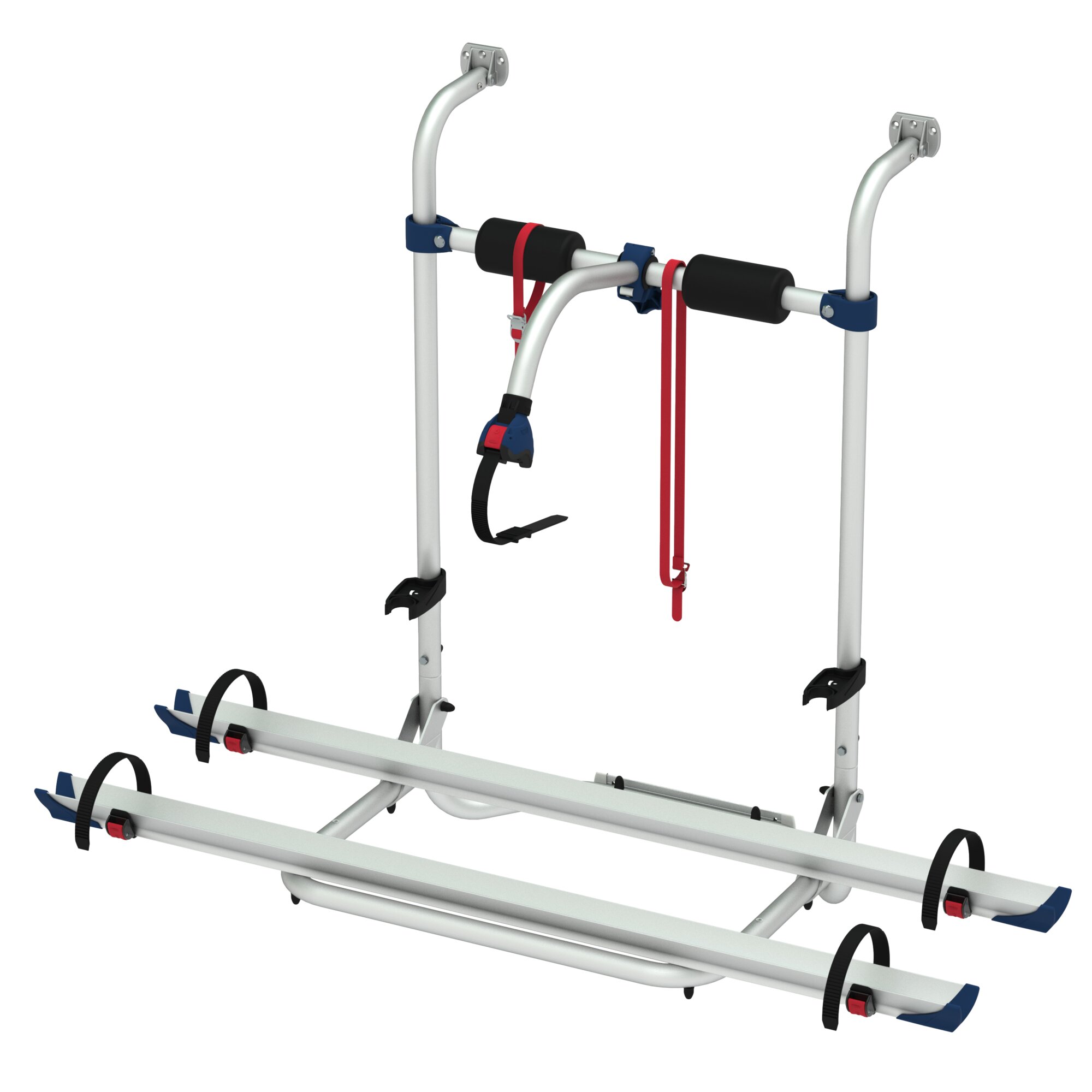 Bike Carrier Carry-Bike Caravan Hobby