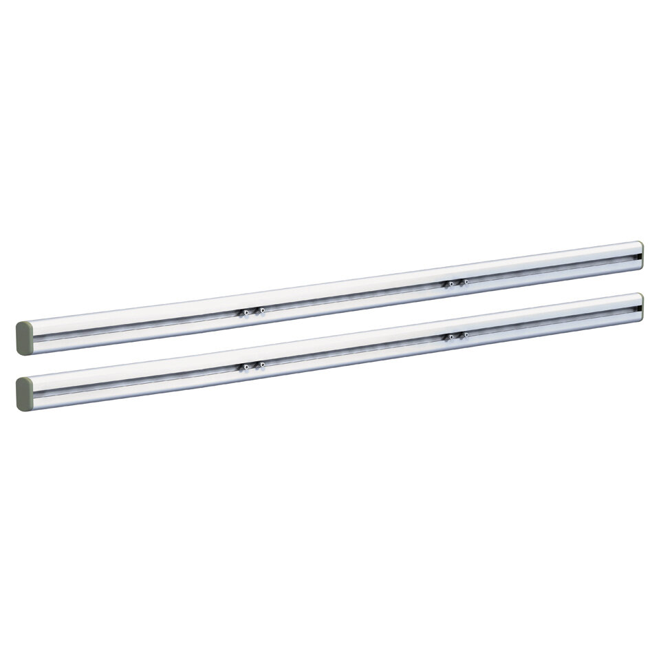Mounting Rail Set, 240 cm
