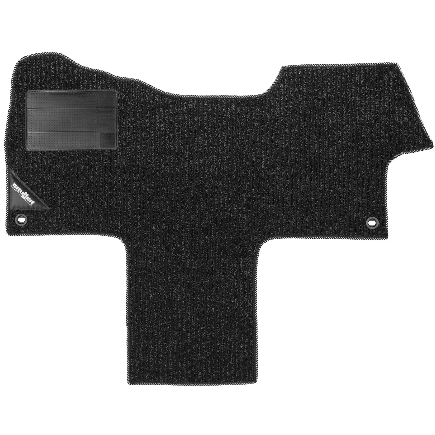 Carpet Deluxe Security for Fiat Ducato X290 Facelift