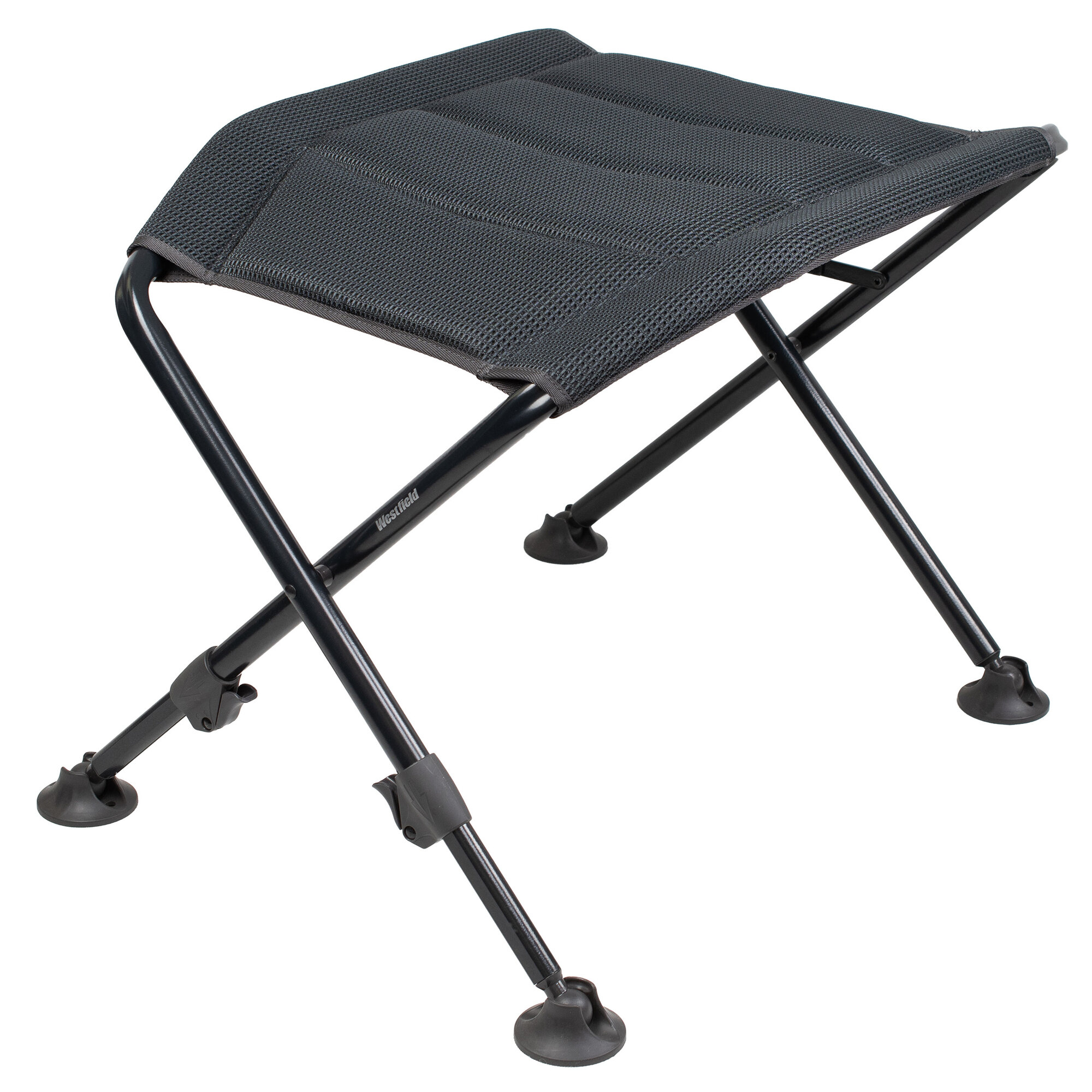 Footrest Focus, anthracite