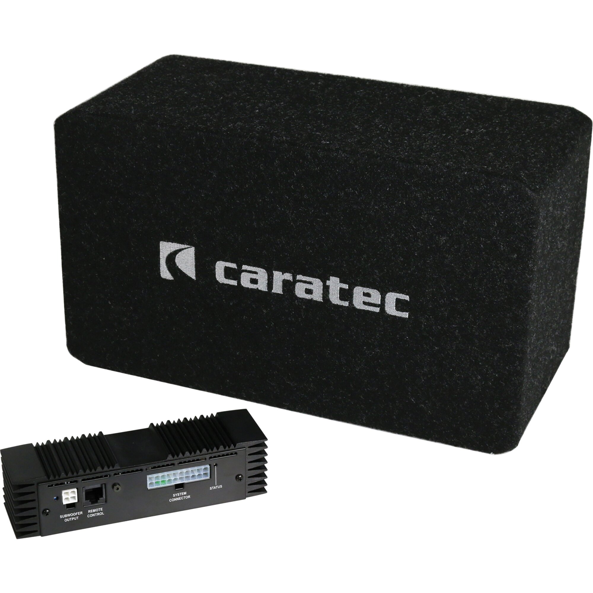Audio Sound System for integrated motorhomes, CAS202
