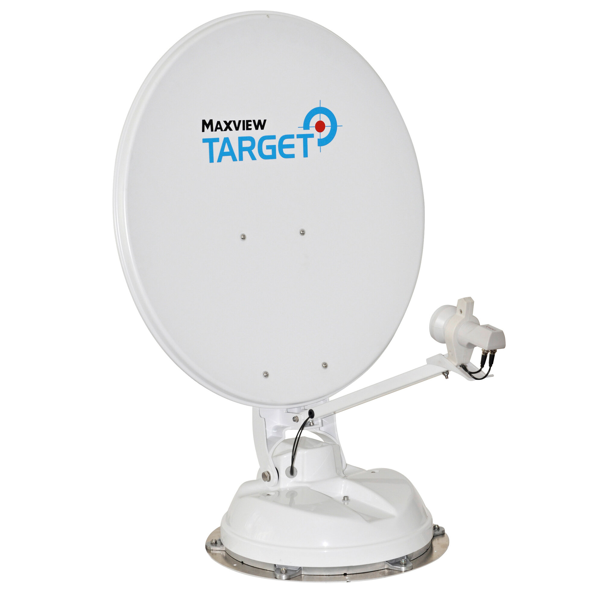 Sat System Target 50 Single
