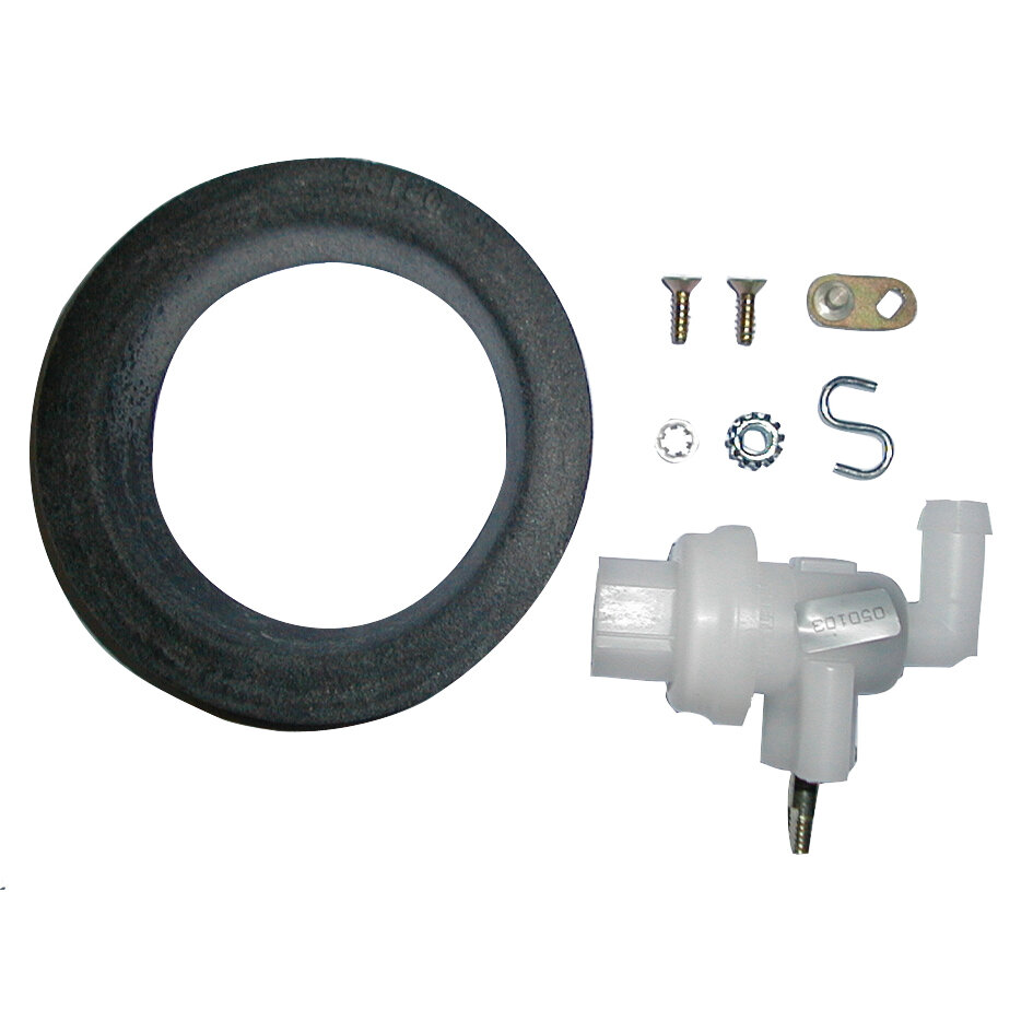 Ball Valve