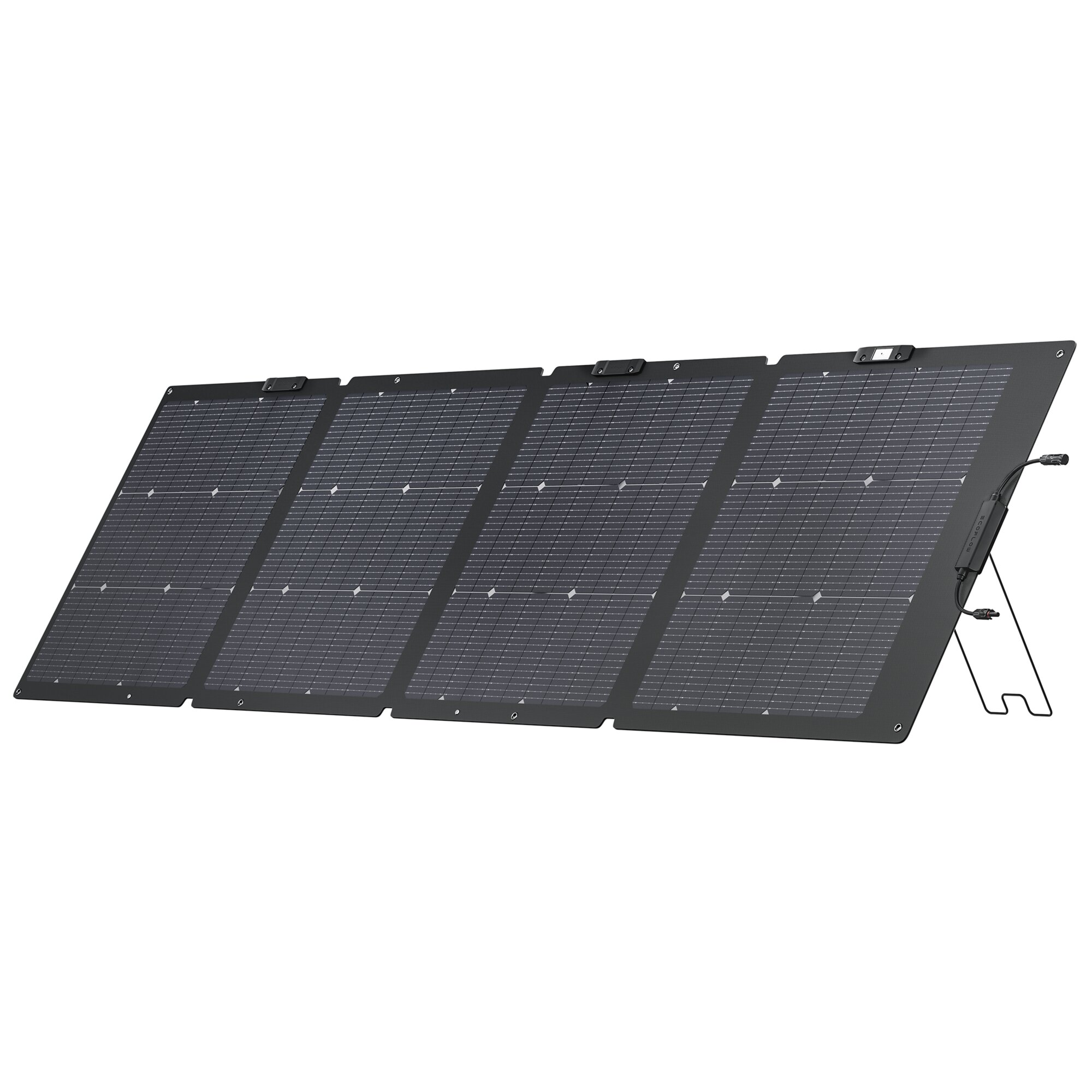 Foldable Solar Panel, 220 Wp