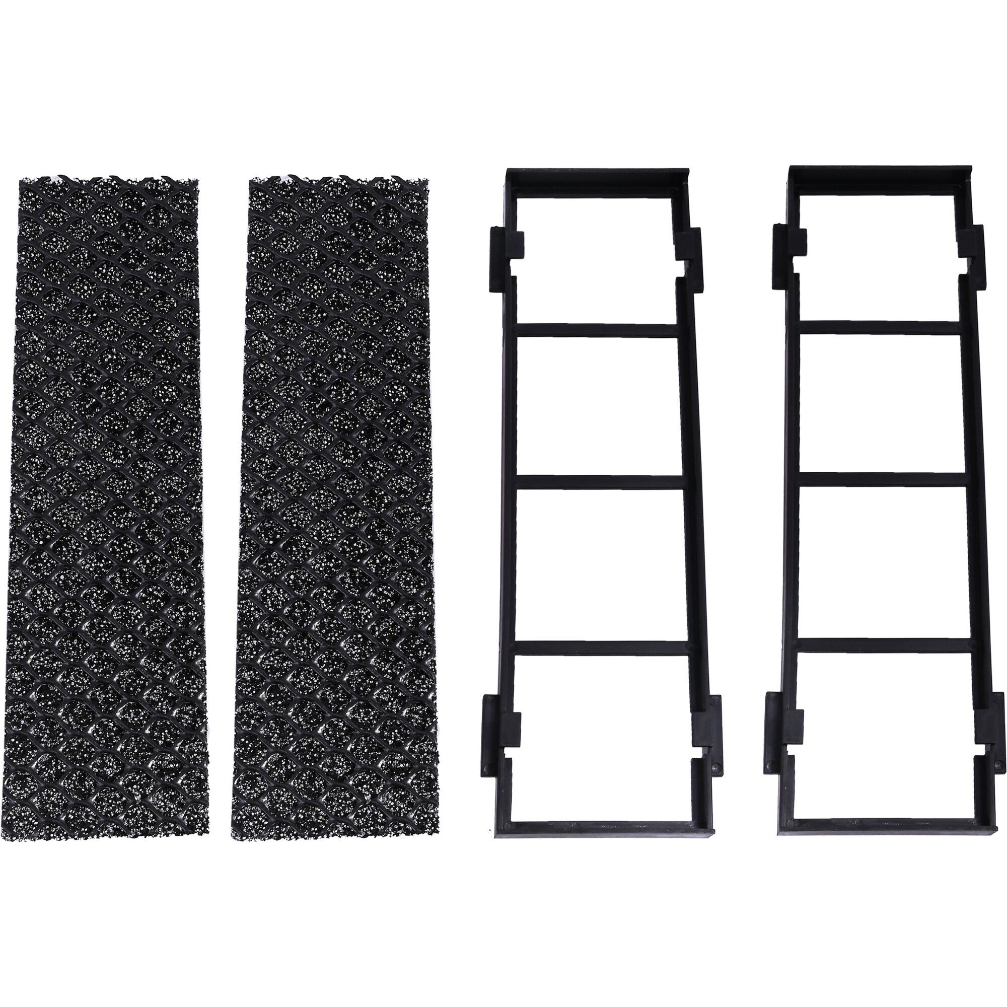 Charcoal Filter for Air Conditioners Dometic B1600, B2200, FreshJet